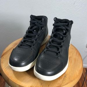 Under Armour Street Precision Training Shoe